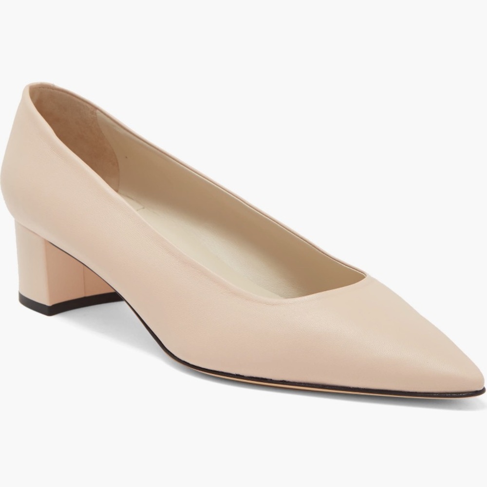 AMALFI BY RANGONI
Paco Pump In Nude